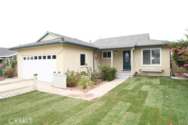 Property photo for 4551 Narrot Street, Torrance, CA