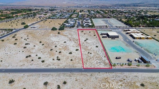 Property photo for 0 Ginger Rogers RD, Rancho Mirage, CA