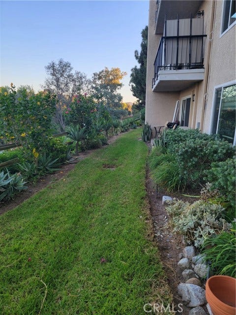3336 Punta Alta, #1F, Laguna Woods, CA 92637