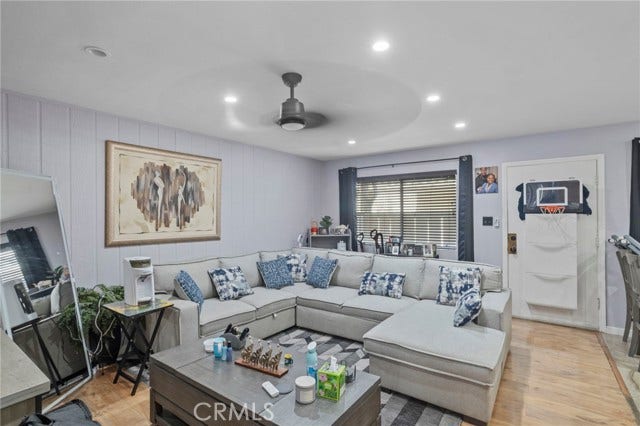 Property photo for 3301 Santa Fe AVE, #50, Long Beach, CA