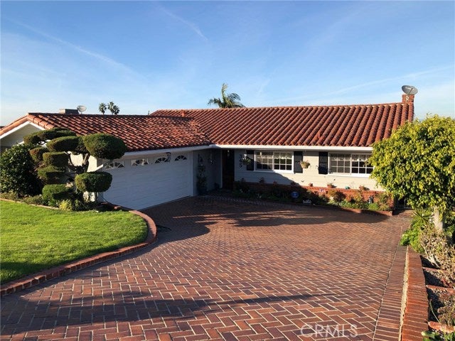 Property photo for 345 Calle Mayor, Redondo Beach, CA