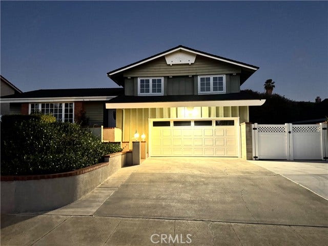 1640 Canyon Drive, Fullerton, CA 92833