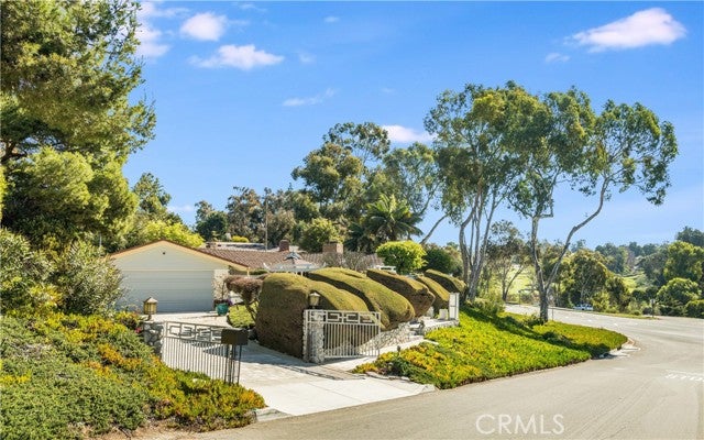 Property photo for 2901 Palos Verdes Drive N, Palos Verdes Estates, CA