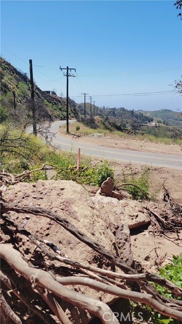 Property photo for 0 Piuma RD, Malibu, CA