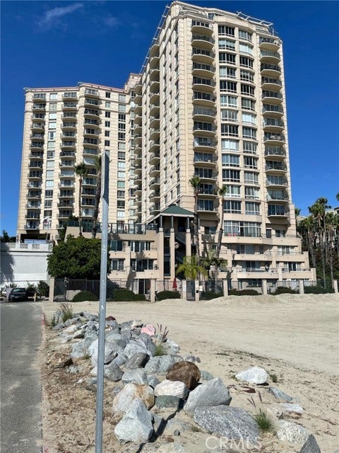 Property photo for 850 E Ocean BLVD, #206, Long Beach, CA