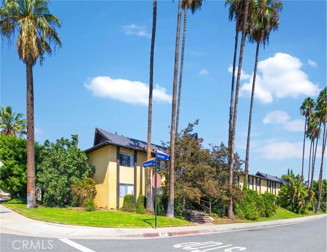 1817 E 2nd ST, Duarte, CA 91010