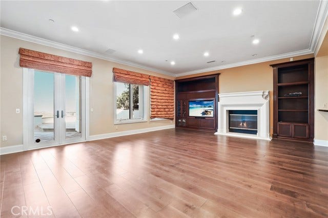 24 Via Diamante, Newport Coast, CA 92657