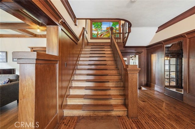 Property photo for 1415 S Manhattan PL, Los Angeles, CA