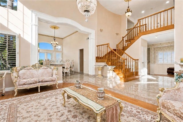 28332 Quiet Hill, Trabuco Canyon, CA 92679 28332 Quiet Hill, Trabuco Canyon, CA 92679