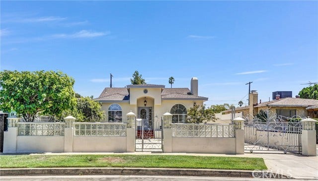 Property photo for 6942 Alcove, Los Angeles, CA