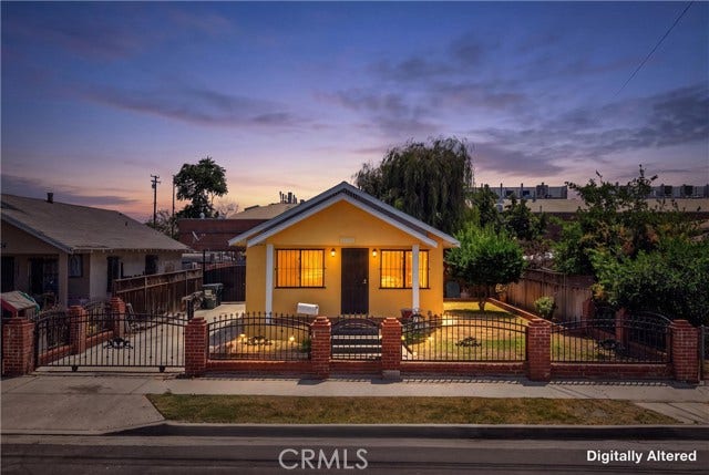 Property photo for 8000 Lou Dillon AVE, Los Angeles, CA