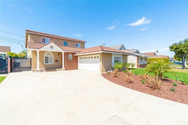 Property photo for 20917 Madrona Avenue, Torrance, CA