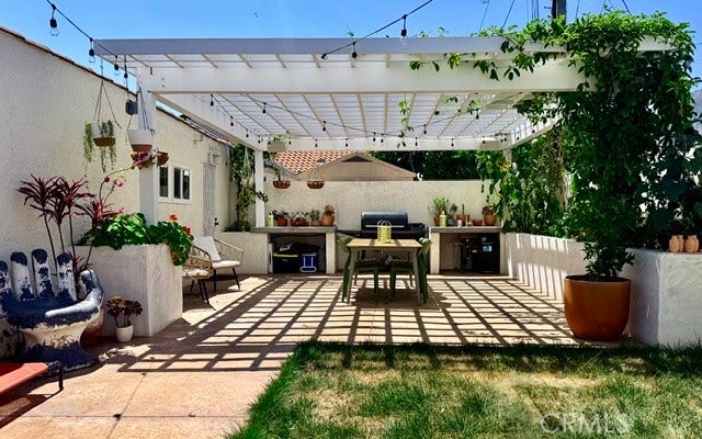 Property photo for 7819 S Harvard, Los Angeles, CA