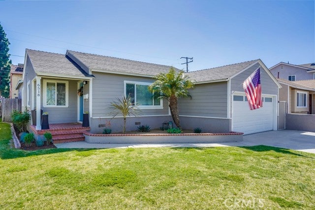 Property photo for 6518 Centralia Street, Lakewood, CA