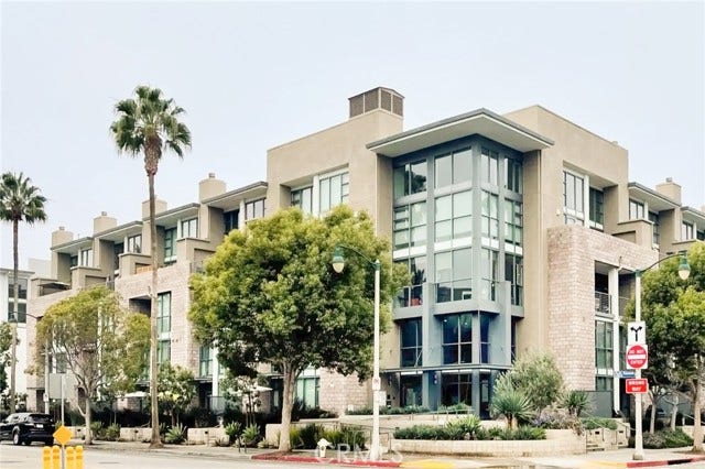 Property photo for 13045 Pacific Promenade, #303, Playa Vista, CA