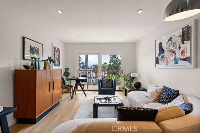 Property photo for 3407 Huxley ST, #39, Los Angeles, CA