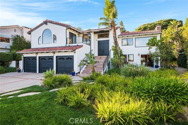 Property photo for 24743 Vantage Point Terrace, Malibu, CA