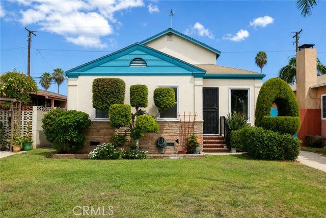 Property photo for 6453 Allston, Los Angeles, CA