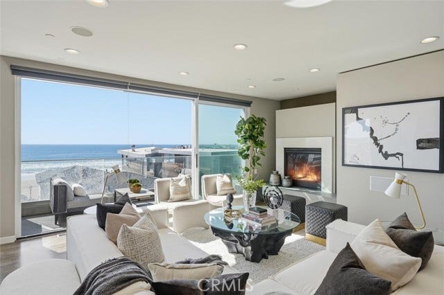 Property photo for 2406 Ocean DR, Manhattan Beach, CA