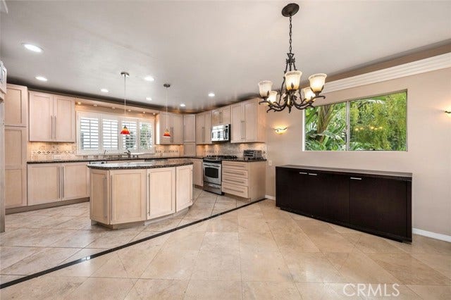 Property photo for 4930 McConnell AVE, Los Angeles, CA
