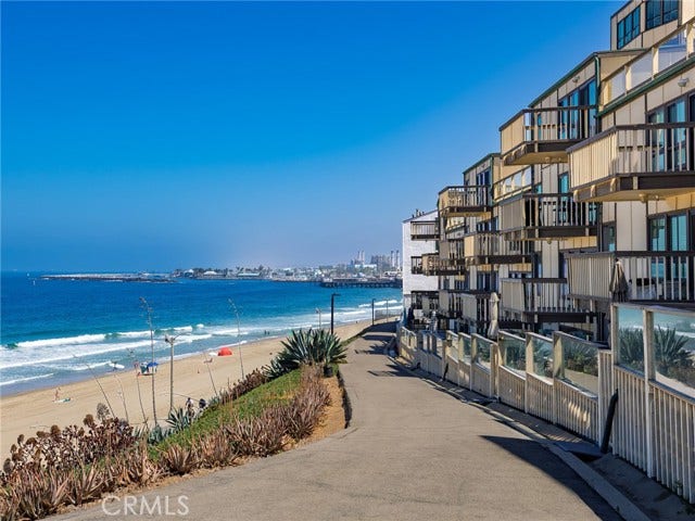Property photo for 625 Esplanade, #29, Redondo Beach, CA