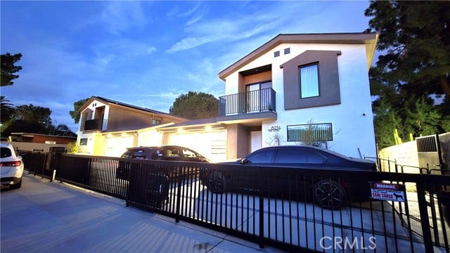 Property photo for 8034 036,038 Fair AVE, Sun Valley, CA