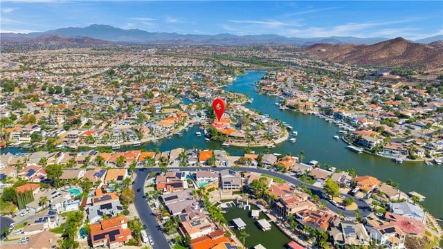 30397 Point Marina, Canyon Lake, CA 92587