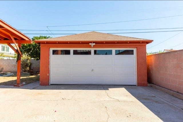 Property photo for 5421 Repetto, Los Angeles, CA