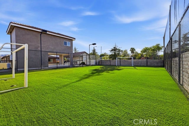 3945 Derby CIR, Lancaster, CA 93536