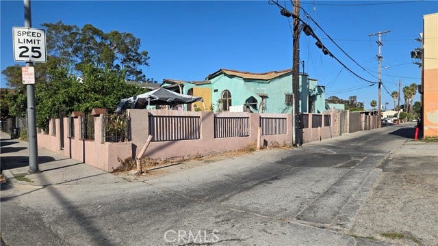 Property photo for 2540 Hauser BLVD, Los Angeles, CA