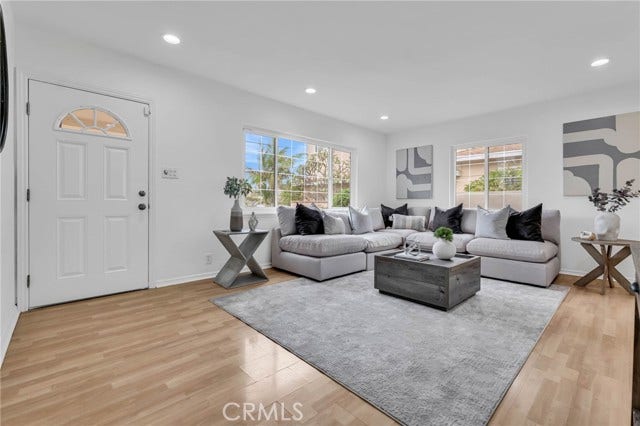 Property photo for 1460 W 187th PL, Gardena, CA