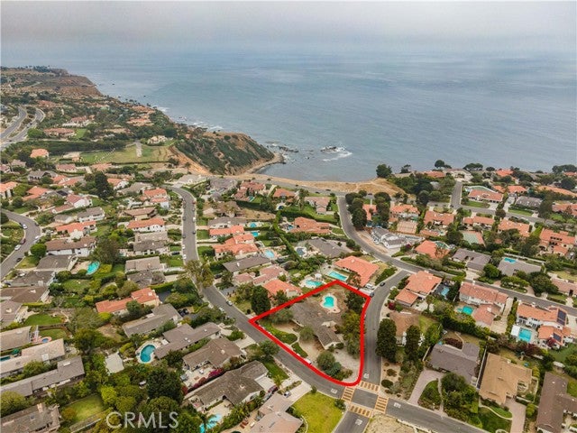 Property photo for 2901 Via Alvarado, Palos Verdes Estates, CA