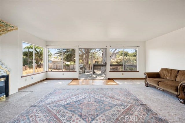 549 Los Osos Valley Road, Los Osos, CA 93402 Upper Level Family Room