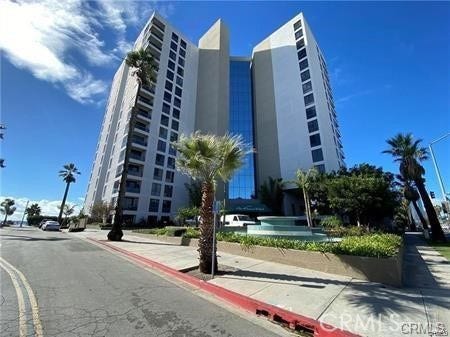 Property photo for 1310 E Ocean, #407, Long Beach, CA