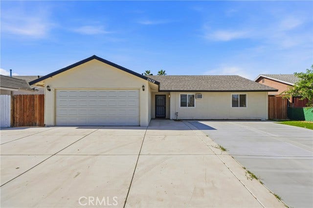 Property photo for 13579 Ramsdell DR, Moreno Valley, CA