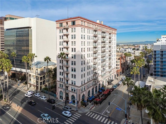 Property photo for 455 E Ocean Blvd, #515, Long Beach, CA