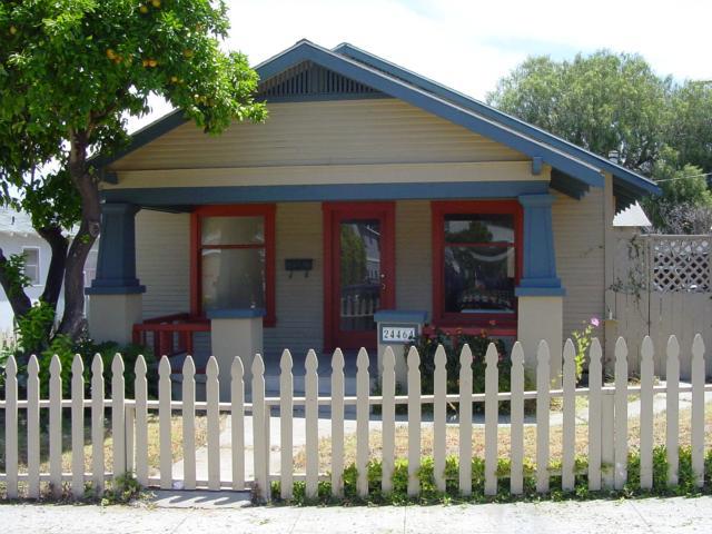 Property photo for 24464 PARK Street, Torrance, CA