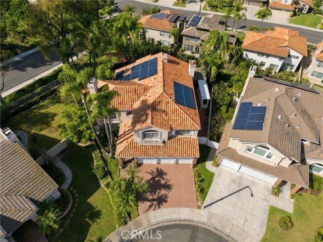 28332 Quiet Hill, Trabuco Canyon, CA 92679 28332 Quiet Hill, Trabuco Canyon, CA 92679