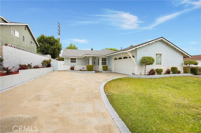 Property photo for 19318 Huggins Drive, Carson, CA