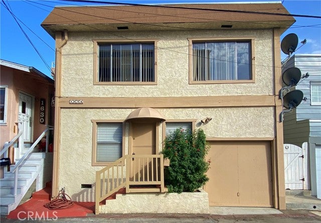 Property photo for 1634 Bayview Drive, Hermosa Beach, CA