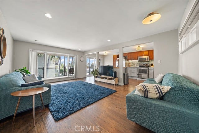 Property photo for 3819 East Livingston Drive, #9, Long Beach, CA
