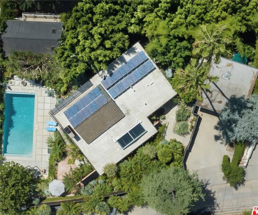 Property photo for 4520 Dundee, Los Angeles, CA