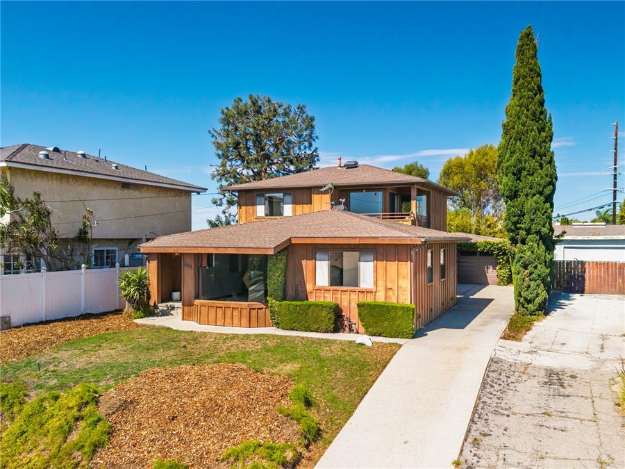 Property photo for 3421 S Patton AVE, San Pedro, CA