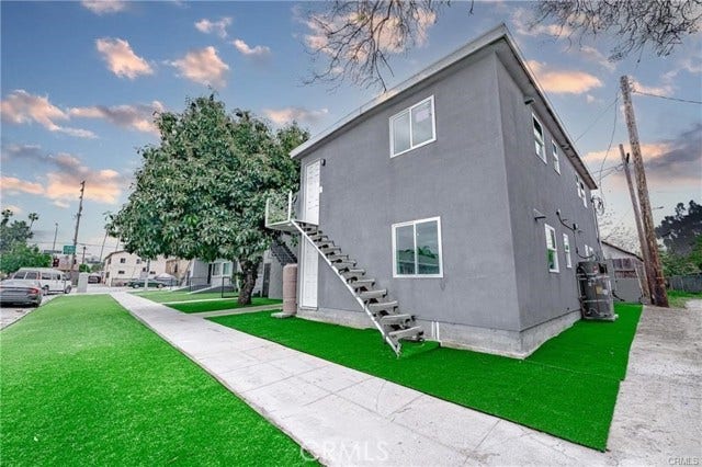 Property photo for 250 E 79th, #1/2, Los Angeles, CA
