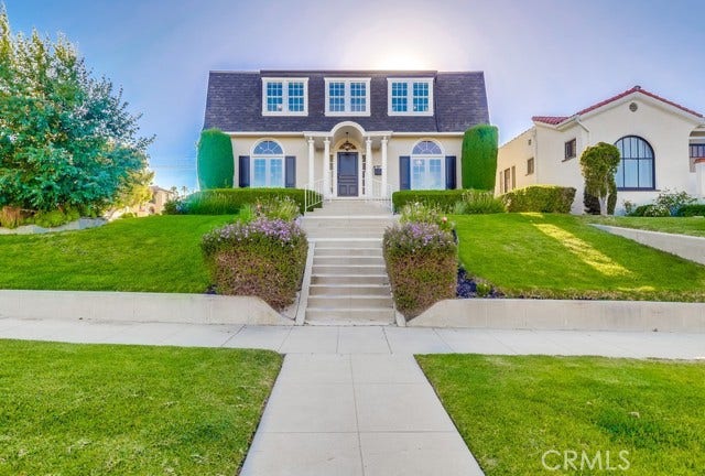 Property photo for 1239 S Patton AVE, San Pedro, CA