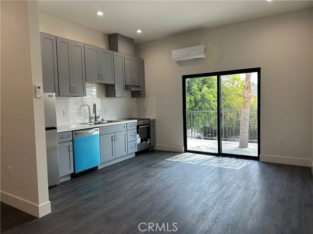 Property photo for 1702 S Hoover, #202, Los Angeles, CA