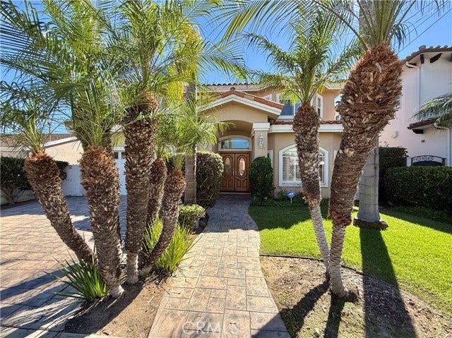 Property photo for 1456 5th, Manhattan Beach, CA