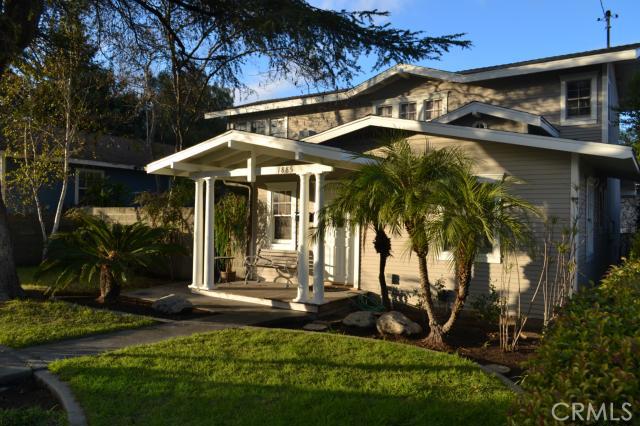 Property photo for 1885 261st Street, Lomita, CA
