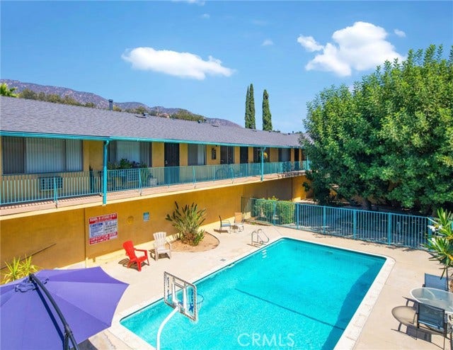 1817 E 2nd ST, Duarte, CA 91010