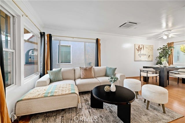 Property photo for 1227 E 1st, #2F, Long Beach, CA